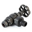 T-MAN-038-AG-PEW-ALT01 - Rufford Traditional Manual Angled Pewter Radiator Valves T-MAN-038-AG-PEW-ALT01 - Rufford Traditional Manual Angled Pewter Radiator Valves
